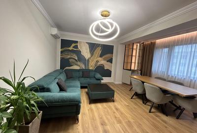 Apartament cu 2 camere, mobilat în Pipera - 4