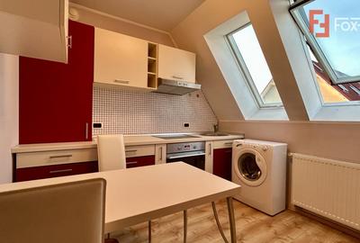 Garsonieră semidecomandată, mobilată în Dumbrăvița - 6