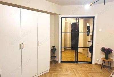 Garsonieră decomandată în Calea București - 3