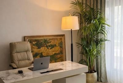 Duplex cu 8 camere cu Canalizare în Central - 9