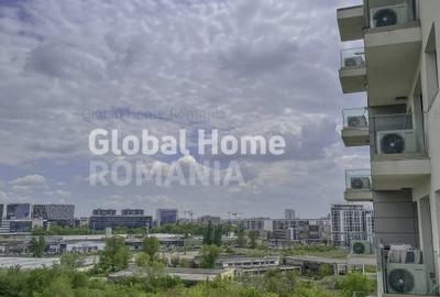 Apart 2 Camere + Parcare | Onix Residence – Aviatiei | Mobilat & Utilat Premium - 43