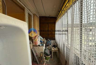 Apartament 2 camere de vanzare - cartier Precista/Etaj 4 - 5