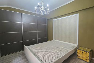 Apartament cu 2 camere decomandat în Sisești - 8