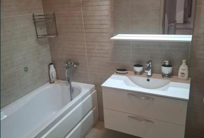 2 camere Pacii - bloc nou - 7