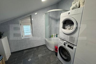 Casa de 4 camere, 1670mp teren, zona Barnova - 17