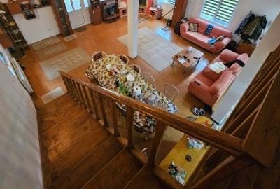 Casă individuală cu 3 camere cu Canalizare în Dealu Negru - 2