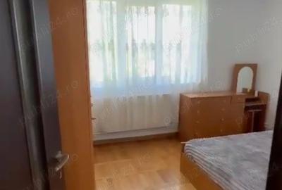 PROPRIETAR! Apartament de vanzare, 2 camere complet mobilat si utilat , zona Lipovei - 4