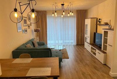 Apartament 2 camere Tampa Gardens Brasov - 1