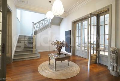 Vila eleganta perfecta pentru resedinta exclusivista/ birouri - 4