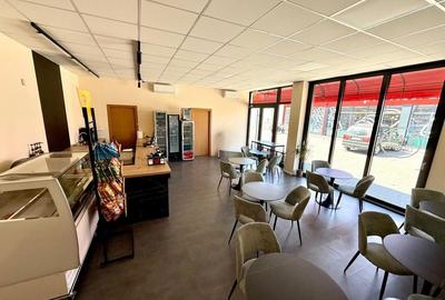 Spațiu comercial, de 55 mp, în Sântana de Mureș - 4