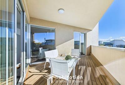 Rafinament și confort în Elisabetin – apartament cu terasă generoasă - 22