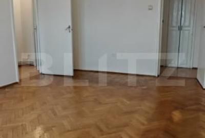 Apartament cu 3 camere semidecomandat în Astra - 5