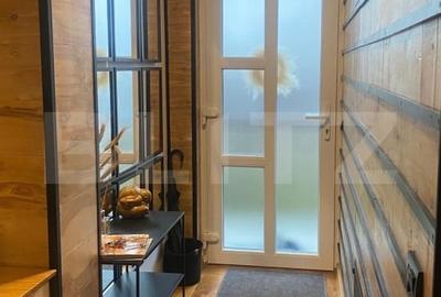 Casa moderna de inchiriat in Rasnov - 3