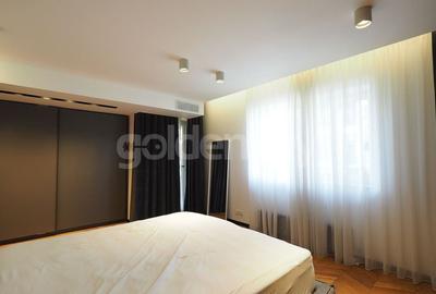 Apartament renovat cu 3 camere, 2 bai | 190mpc | garaj si boxa - 10