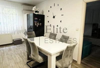 Apartament modern cu 3 Camere de vanzare, Oradea, Nufarul - 2