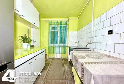 Apartament cu 4 camere decomandat în Boul Roșu - 6