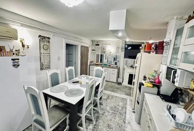 Apartament 3 camere, 67,85 mp,  - Cartier 1 Mai, Pelendava - 3