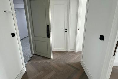 Apartament cu 3 camere decomandat în Tătărași - 12