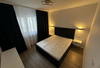 Noul tau camin: apartament 2 camere, complet renovat - Campia Libertatii - 2