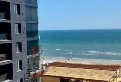 MAMAIA NORD | PRIMA LINIE | BUILDING STEFAN RESORT | VEDERE LA MARE - 3