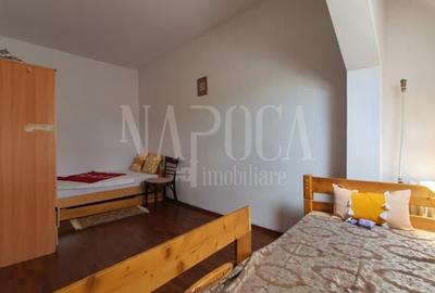Apartament 3 camere de vanzare in Centru Oradea, Oradea - 4