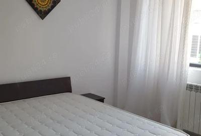 Apartament cu 2 camere semidecomandat în Central - 2