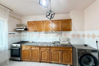 Apartament cu 3 camere decomandat, mobilat în Lipovei - 10