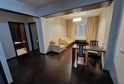 Apartament cu 2 camere decomandat în George Enescu - 7