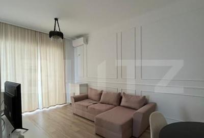 Apartament Modern 2 Camere + Curte 45 mp+ 3 Locuri Parcare ? - 2