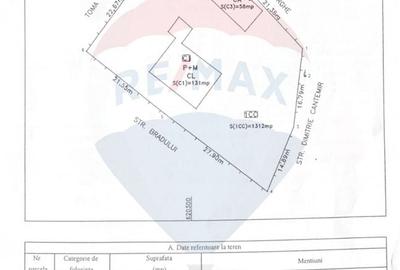 Casă individuală cu 4 camere cu Garaj în Central - 47