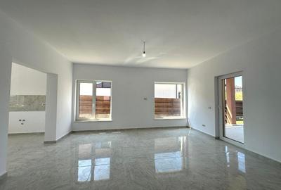 Casa de vanzare,  4 camere  in Valea Lupului, Iasi - 6