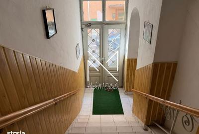 Garsonieră în Centrul Istoric - 3