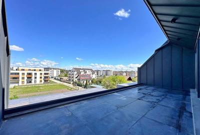 Apartament 3 Camere -Imobil nou - Priveliste Deosebita - 4