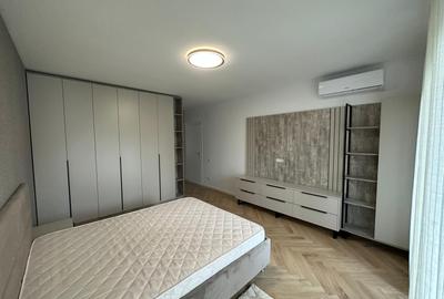 Apartament cu 3 camere decomandat, mobilat în Iancu Nicolae - 10