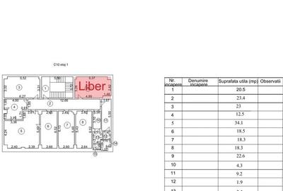 Hale de inchiriat Intertrans. Comision Zero!! - 4