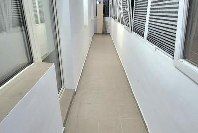 Apartament 2 camere, zona  The OFFICE-BRD, et. 2, 55mp+10mp balcon, CT, mobilat - 7