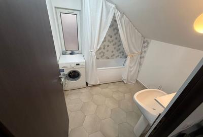 Apartament cu doua camere  de inchiriat in centrul GIROCULUI - 10