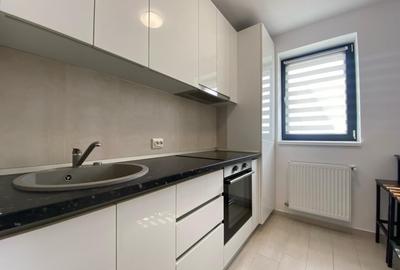 Apartament 2 camere, 50mp, metrou, centrala, proprie, AC, Hils Brauner - 6
