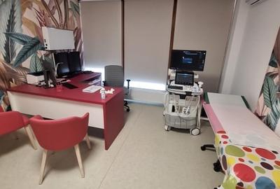 Piata Ovidiu, SPATIU COMERCIAL din constructie, 220 mp., amenajat 2024 - 18