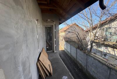 Duplex cu 5 camere cu Teren 300 Mp în Jilava - 30