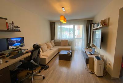 Apartament de vânzare, 2 camere, 50 mp, Grigorescu zona Casa Radio - 9