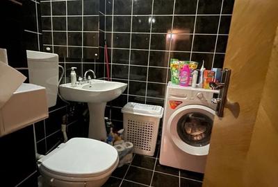 Apartament cu 3 camere decomandat în Central - 1