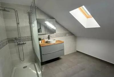 Apartament cu 4 camere semidecomandat în Andronache - 14