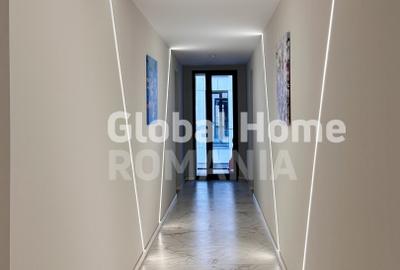 Apartament 2 camere 69 mp Win Herastrau | Parcare subterana - 21