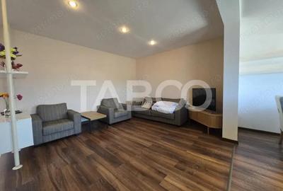 Apartament decomandat 75mp 3 camere de inchiriat zona Tilisca Sibiu - 2