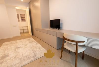 De inchiriat:Apartament 3 camere | Cortina North Pipera | Premium | Parcare - 12