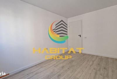 Garsonieră decomandată în Titan