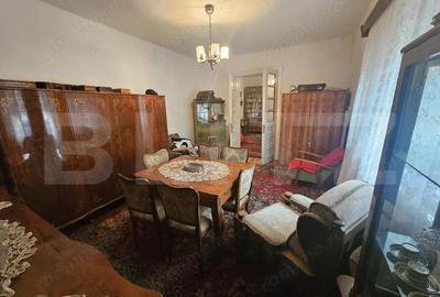 Casa cu 4 camere, 140 mp, teren 450 mp, oras Blaj - 3