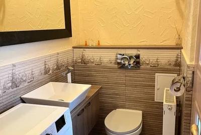 Apartament cu 1 camera zona Ultracentral - 8