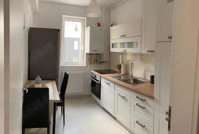 Apartament cu 2 camere etajul 2 Calea Urseni Apartament cu 2 camere etajul 2 Calea Urseni - 3